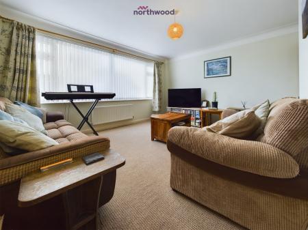 3 bedroom Detached bungalow for sale in Cardigan Road, Wrexham, LL12