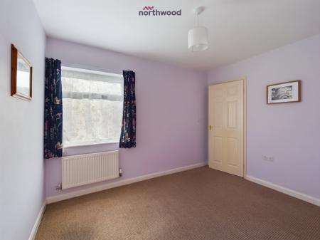 3 bedroom Detached bungalow for sale in Cardigan Road, Wrexham, LL12