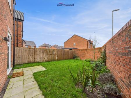 3 bedroom Detached house for sale in Carlton Meadows, Llay, LL12