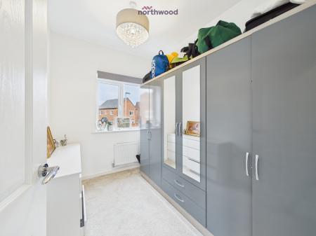 3 bedroom Detached house for sale in Carlton Meadows, Llay, LL12