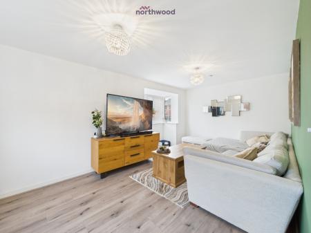 3 bedroom Detached house for sale in Carlton Meadows, Llay, LL12