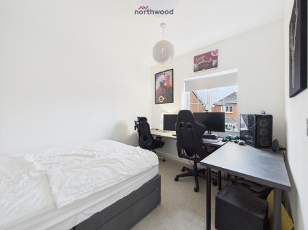 3 bedroom Detached house for sale in Carlton Meadows, Llay, LL12