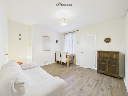 2 bedroom Terraced House for sale in Wrexham Road, Wrexham, LL14