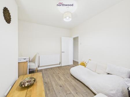 2 bedroom Terraced House for sale in Wrexham Road, Wrexham, LL14