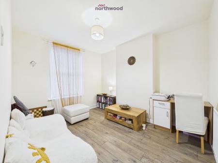 2 bedroom Terraced House for sale in Wrexham Road, Wrexham, LL14