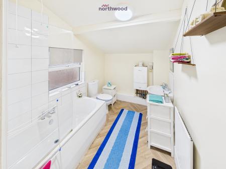 2 bedroom Terraced House for sale in Wrexham Road, Wrexham, LL14