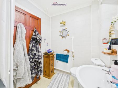 2 bedroom Detached bungalow for sale in Pont Adam Crescent, Wrexham, LL14