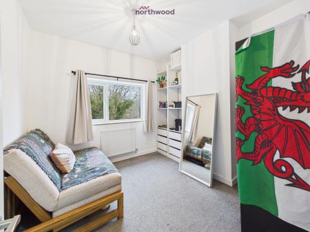 2 bedroom Detached bungalow for sale in Gresford Road, Wrexham, LL12