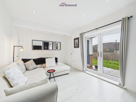 2 bedroom Detached bungalow for sale in Gresford Road, Wrexham, LL12