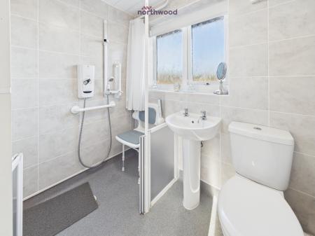 3 bedroom Semi-detached house for sale in Carlton Drive, Gwersyllt, Wrexham, LL11