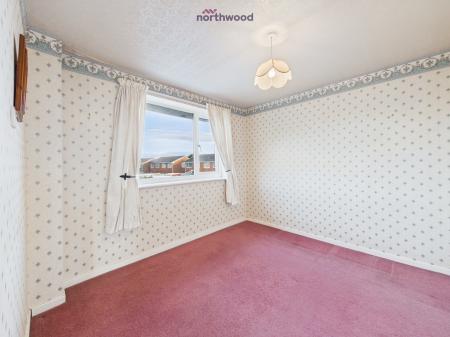 3 bedroom Semi-detached house for sale in Carlton Drive, Gwersyllt, Wrexham, LL11