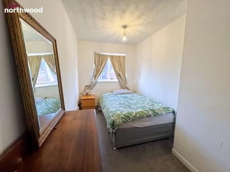 2 bedroom Terraced House for sale in Bryn Street, Ruabon, Wrexham, LL14