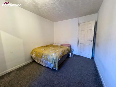 2 bedroom Terraced House for sale in Bryn Street, Ruabon, Wrexham, LL14