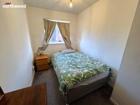 2 bedroom Terraced House for sale in Bryn Street, Ruabon, Wrexham, LL14