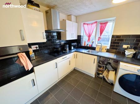 2 bedroom Terraced House for sale in Bryn Street, Ruabon, Wrexham, LL14