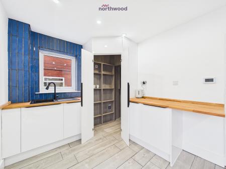 3 bedroom Semi-detached house for sale in New Road, Wrexham, LL11