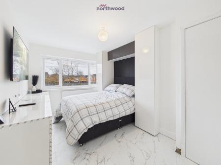 3 bedroom Semi-detached house for sale in New Road, Wrexham, LL11