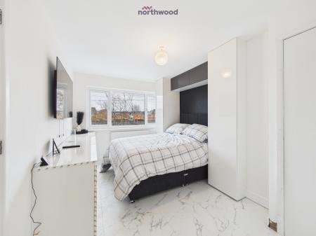 3 bedroom Semi-detached house for sale in New Road, Wrexham, LL11