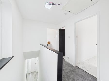 3 bedroom Semi-detached house for sale in New Road, Wrexham, LL11