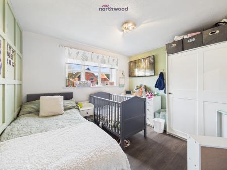 3 bedroom Detached house for sale in Shellbrook Drive, Ruabon, Wrexham, LL14