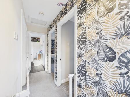 3 bedroom Detached house for sale in Shellbrook Drive, Ruabon, Wrexham, LL14