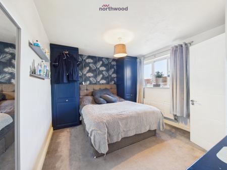 3 bedroom Detached house for sale in Shellbrook Drive, Ruabon, Wrexham, LL14