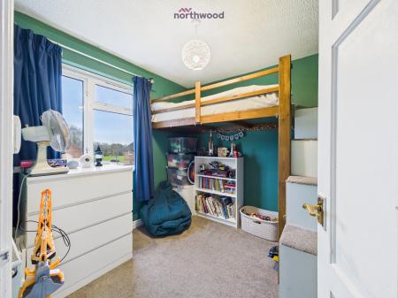 3 bedroom Semi-detached house for sale in Tanat Way, Wrexham, Wrexham, LL13