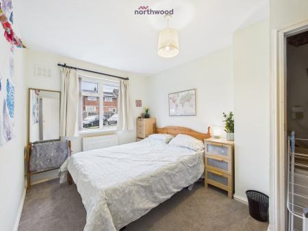 3 bedroom Semi-detached house for sale in Tanat Way, Wrexham, Wrexham, LL13