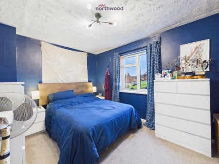 3 bedroom Semi-detached house for sale in Tanat Way, Wrexham, Wrexham, LL13