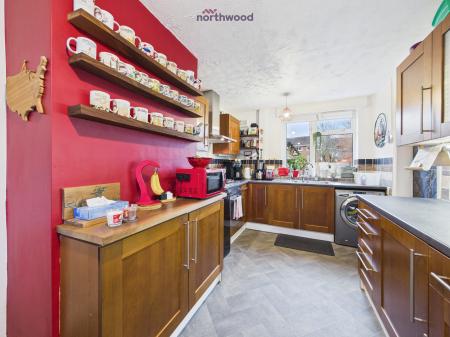 3 bedroom Semi-detached house for sale in Tanat Way, Wrexham, Wrexham, LL13