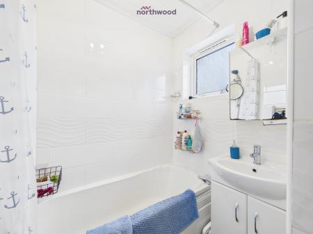 3 bedroom Semi-detached house for sale in Tanat Way, Wrexham, Wrexham, LL13