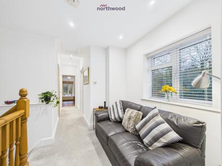 3 bedroom Detached house for sale in Heol Pen Y Felin, Wrexham, LL11