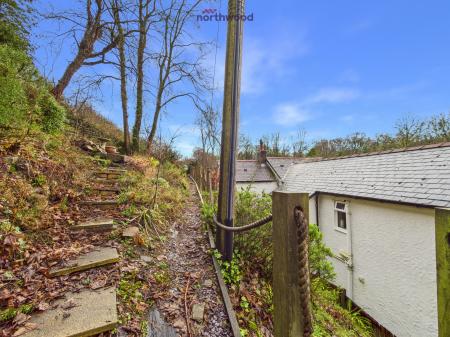 3 bedroom Detached house for sale in Heol Pen Y Felin, Wrexham, LL11