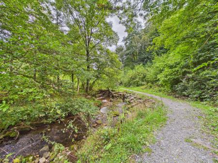 3 bedroom Detached house for sale in Heol Pen Y Felin, Wrexham, LL11