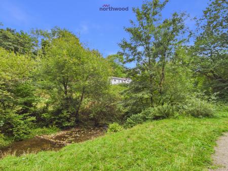 3 bedroom Detached house for sale in Heol Pen Y Felin, Wrexham, LL11
