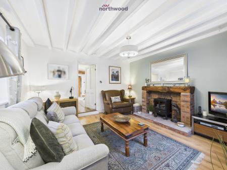 3 bedroom Detached house for sale in Heol Pen Y Felin, Wrexham, LL11