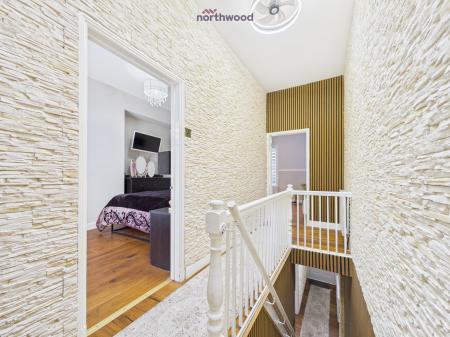 2 bedroom Terraced House for sale in Greenfield, Wrexham, LL11