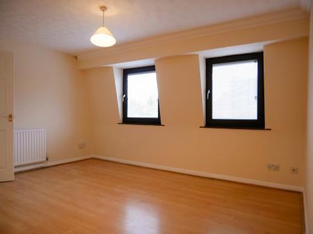 Brook Street, Wrexham, LL13