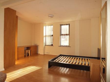 Brook Street, Wrexham, LL13