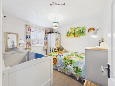 4 bedroom Detached house for sale in Rhuddlan Road, Wrexham, LL14