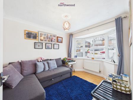 4 bedroom Detached house for sale in Rhuddlan Road, Wrexham, LL14