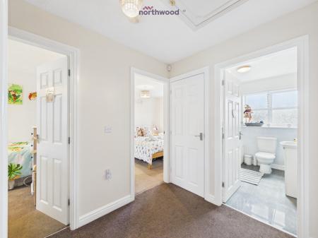 4 bedroom Detached house for sale in Rhuddlan Road, Wrexham, LL14