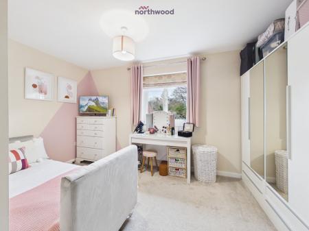 3 bedroom Semi-detached house for sale in Moss Wood Court, Wrexham, Wrexham, LL11