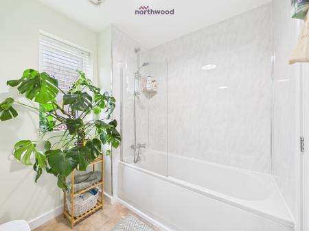 3 bedroom Semi-detached house for sale in Moss Wood Court, Wrexham, Wrexham, LL11