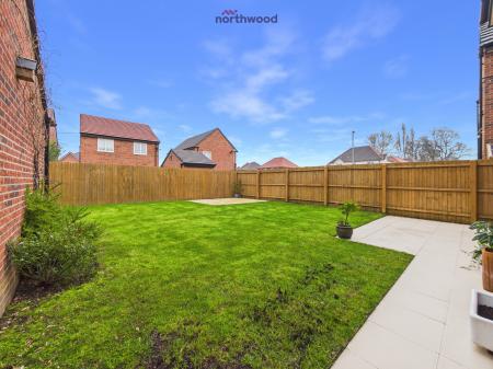 4 bedroom Detached house for sale in Carlton Meadows, Llay, LL12