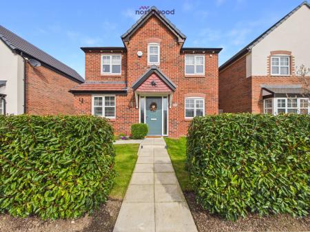 Carlton Meadows, Llay, LL12