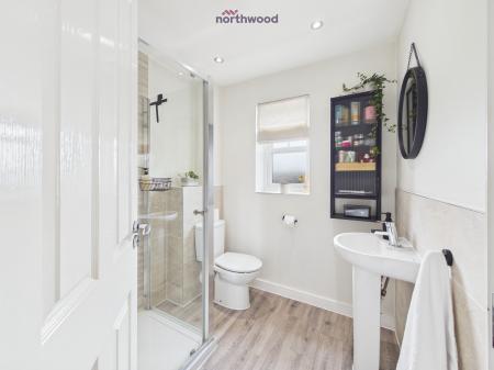 4 bedroom Detached house for sale in Carlton Meadows, Llay, LL12