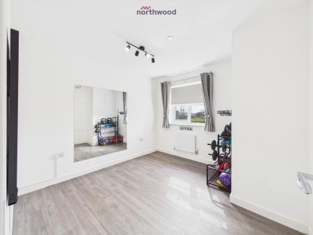 4 bedroom Detached house for sale in Carlton Meadows, Llay, LL12