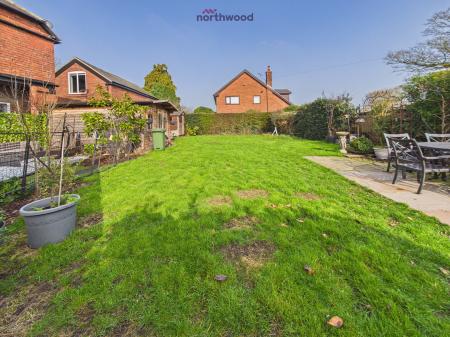 3 bedroom Cottage for sale in Trevalyn, Rossett, Wrexham, LL12