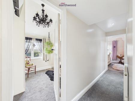 3 bedroom Cottage for sale in Trevalyn, Rossett, Wrexham, LL12